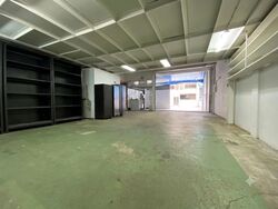 Senang Crescent (D14), Factory #584854471